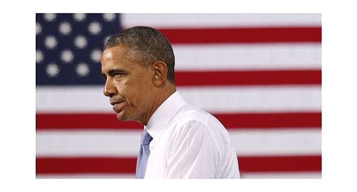 Obama relance la guerre des étoiles